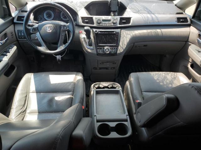 2016 HONDA ODYSSEY TO 5FNRL5H91GB059066
