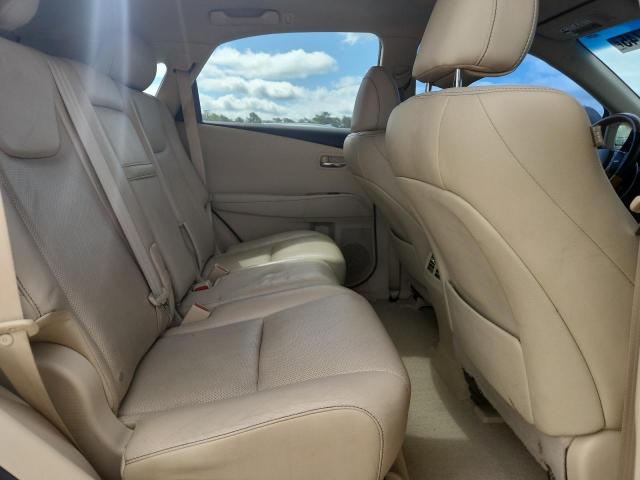 2015 LEXUS RX 450H 2T2ZB1BA5FC001071
