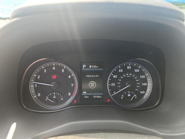 2020 HYUNDAI KONA ULTIM KM8K5CA55LU572292