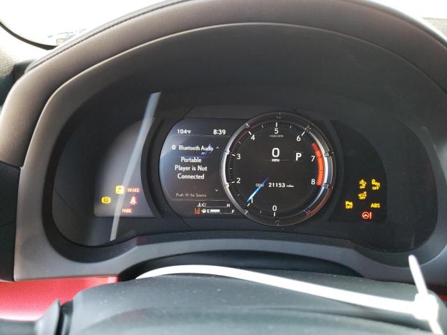 2022 LEXUS IS 350 F S JTHGZ1E22N5023146