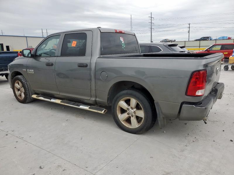 Vin: 1c6rr6kt4ds575730, lot: 63658545, ram 1500 st 20132