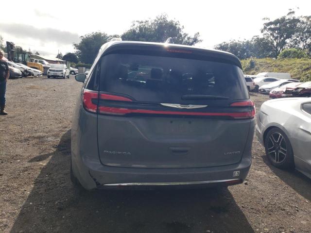 2022 CHRYSLER PACIFICA L #3273793351