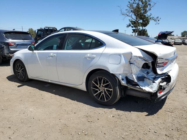 2017 LEXUS ES 350 58ABK1GG2HU064562