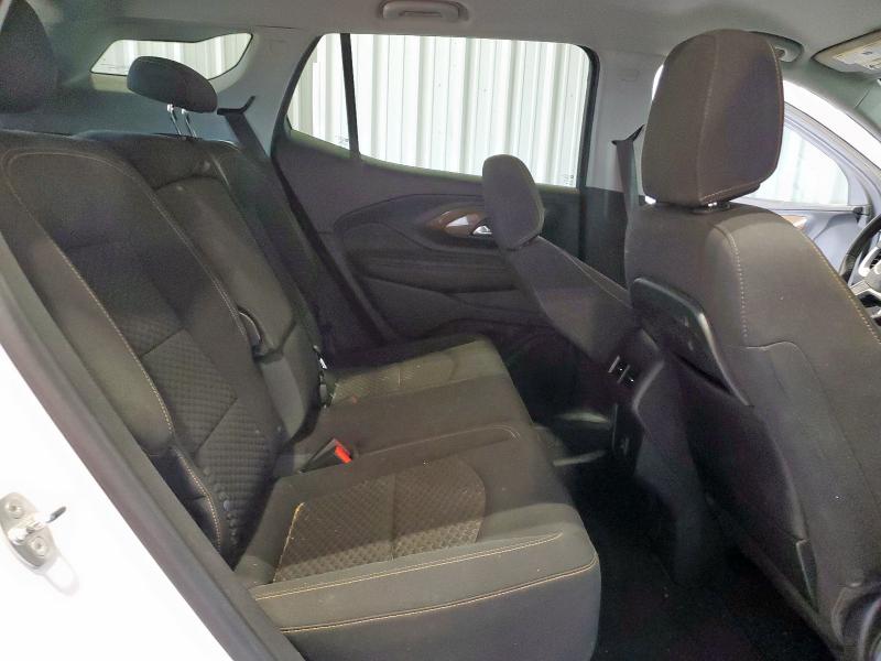 2020 GMC TERRAIN SL 3GKALMEV9LL324292