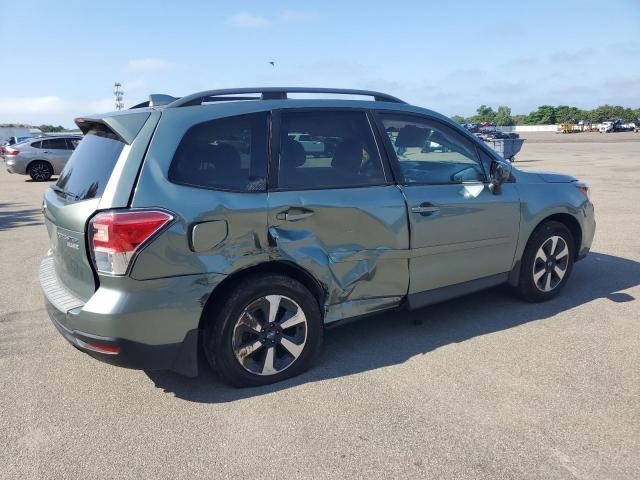 2017 SUBARU FORESTER 2 - JF2SJAEC5HH582061