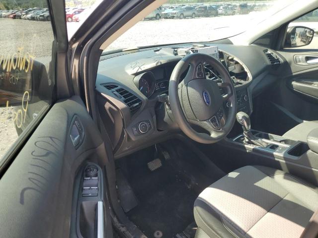 2019 FORD ESCAPE SE 1FMCU9GD9KUA18759