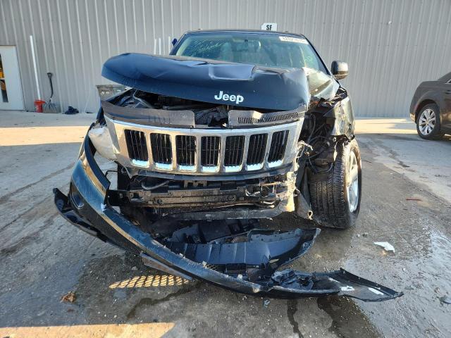 2013 JEEP GRAND CHER - 1C4RJFAG6DC549063