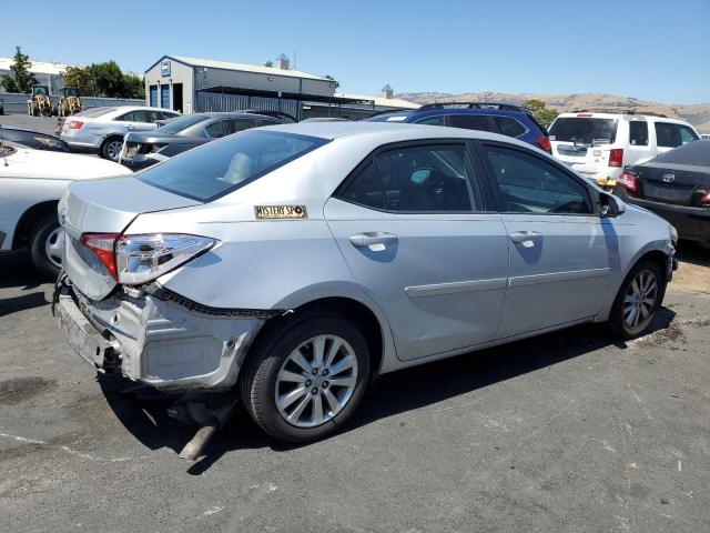 2015 TOYOTA COROLLA L - 5YFBURHE8FP273879