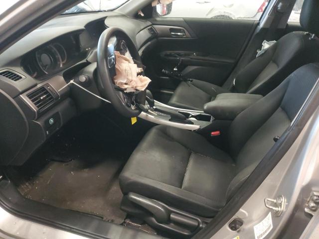 2015 HONDA ACCORD LX - 1HGCR2F37FA114632
