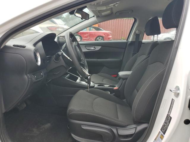 2024 KIA FORTE LX 3KPF24AD6RE778966