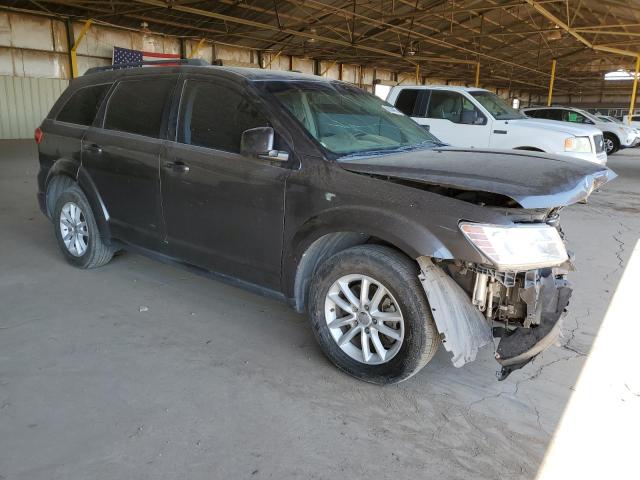 2017 DODG JOURNEY SXT - 3C4PDDBG8HT513127