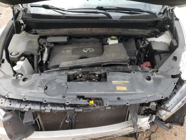 2020 INFINITI QX60 LUXE 5N1DL0MM7LC517784