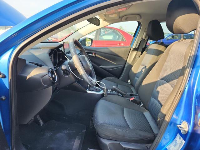 2019 TOYOTA YARIS L 3MYDLBYV5KY519012