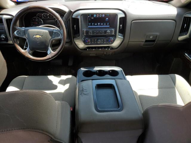 2018 CHEVROLET SILVERADO - 3GCPCREC2JG189258