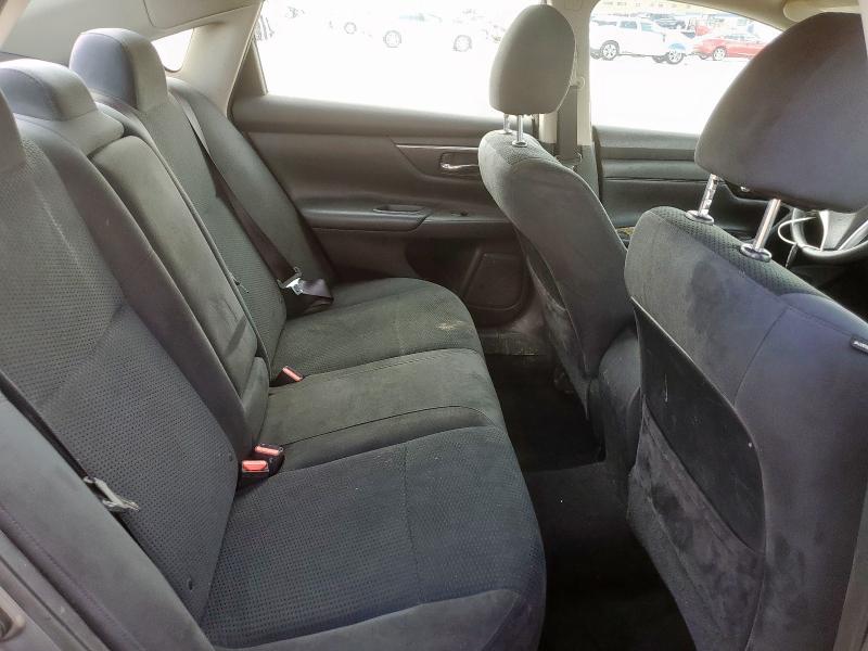2015 NISSAN ALTIMA 2.5 - 1N4AL3AP9FC440854