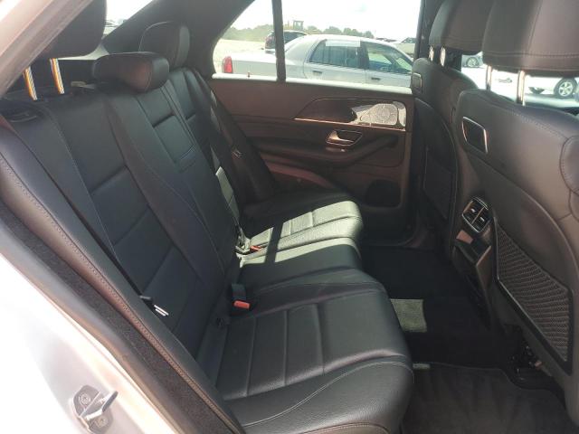 2020 MERCEDES-BENZ GLE 350 - 4JGFB4JB1LA297589