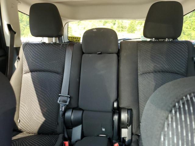 2019 DODGE JOURNEY SE 3C4PDCBB1KT687076