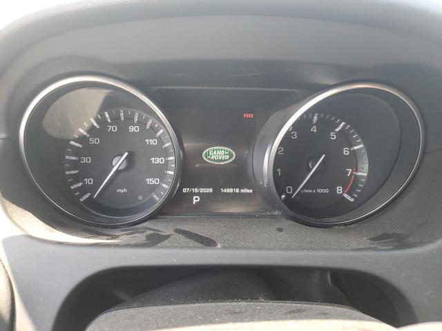 2016 LAND ROVER DISCOVERY SALCT2BG8GH596490