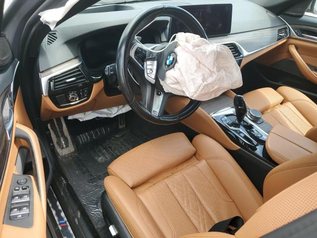 2021 BMW 530XE WBA33AG02MCF98662