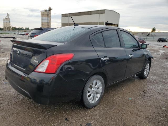 2017 NISSAN VERSA S - 3N1CN7AP6HL864264