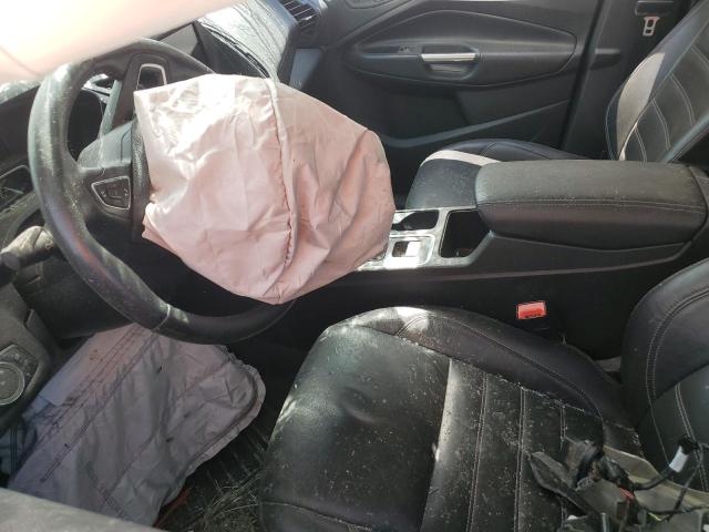 2017 FORD ESCAPE TIT - 1FMCU0JD3HUE34254