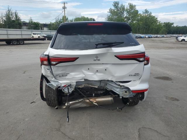 2024 MITSUBISHI OUTLANDER JA4T5WA94RZ065693