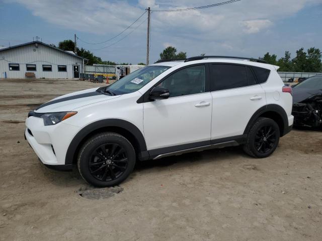 TOYOTA RAV4 ADVEN