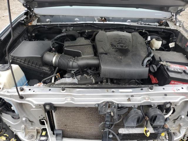 2018 TOYOTA TACOMA DOU - 3TMCZ5AN1JM140437