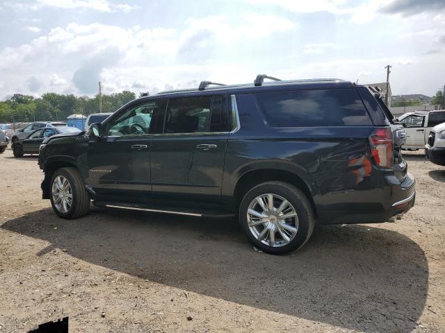 2023 CHEVROLET SUBURBAN K - 1GNSKGKL4PR318428