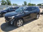 2018 GMC TERRAIN SL - 3GKALVEX0JL336559