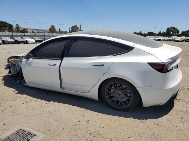 2025 TESLA MODEL 3 5YJ3E1EA7SF922100