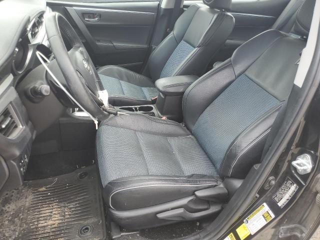 2016 TOYOTA COROLLA L - 5YFBURHE6GP536131