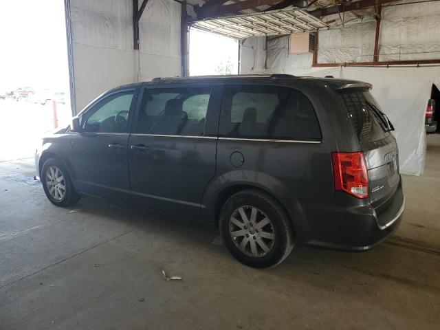 Vin: 2c4rdgcg0jr205953, lot: 63677195, dodge caravan sxt 20182