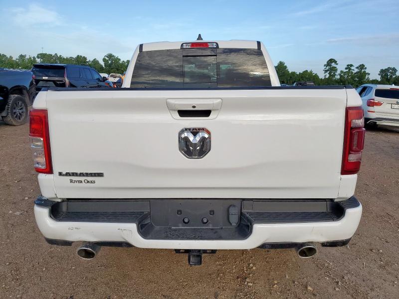 2024 RAM 1500 LARAM 1C6RREJTXRN122648