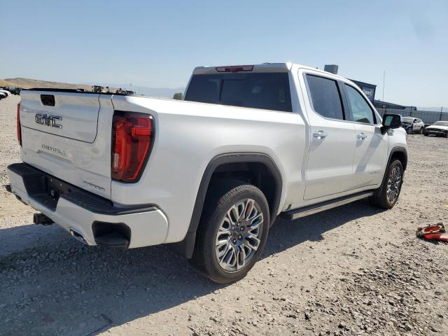 2025 GMC SIERRA K15 - 1GTUUHE83SZ138634