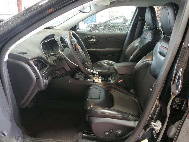 2022 JEEP CHEROKEE T 1C4PJMBX1ND541264