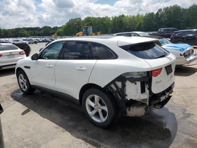 2020 JAGUAR F-PACE PRE - SADCJ2FX5LA645580