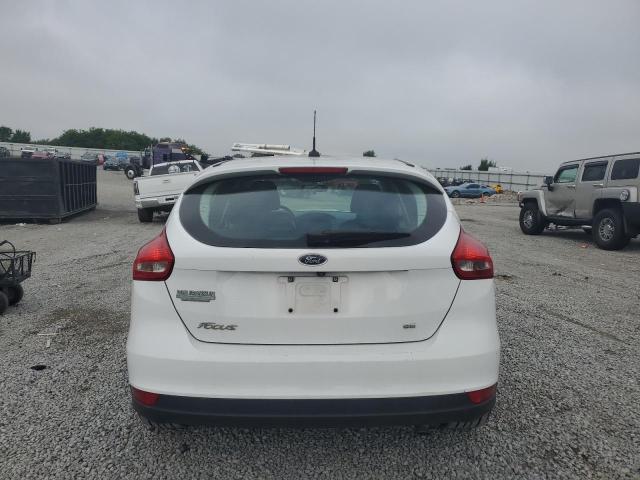 2015 FORD FOCUS SE 1FADP3K29FL318483