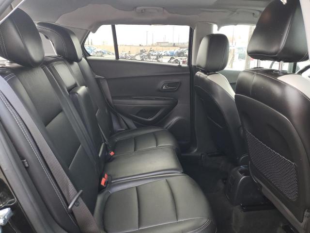 2018 CHEVROLET TRAX PREMIER KL7CJMSB7JB733228