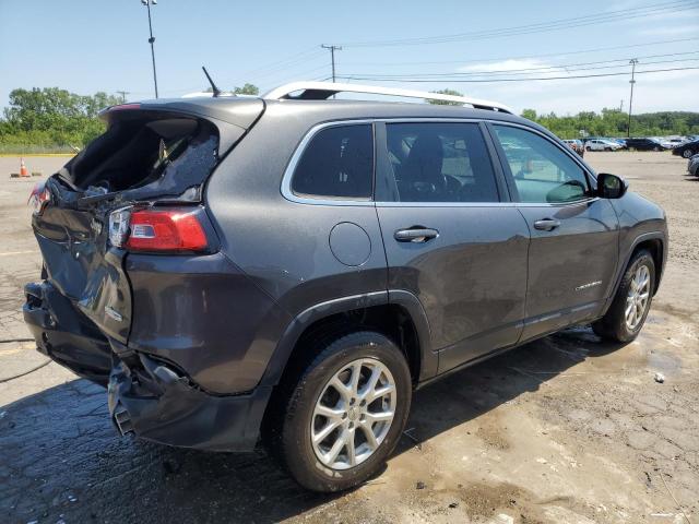 2015 JEEP CHEROKEE L 1C4PJMCS1FW789863