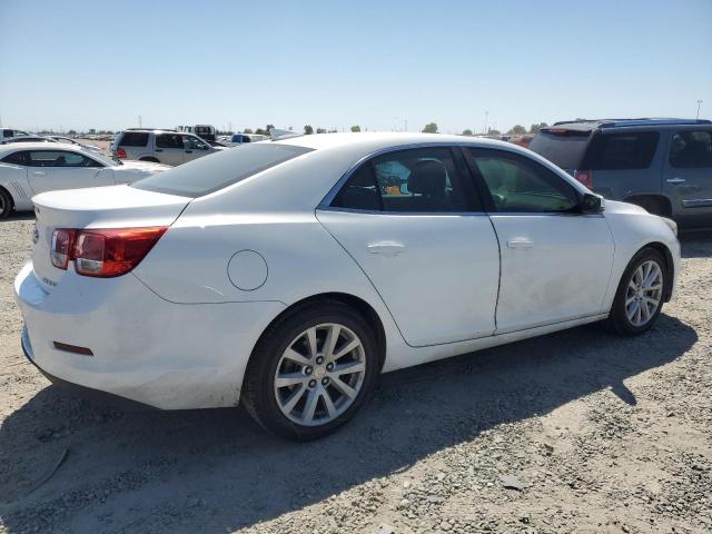 CHEVROLET MALIBU 2LT 2015 white  gas 1G11D5SL5FF211867 photo #4
