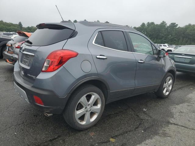2015 BUICK ENCORE CON KL4CJFSB3FB050765