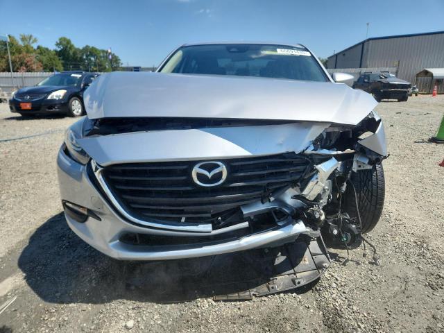 2017 MAZDA 3 TOURING 3MZBN1V77HM100527