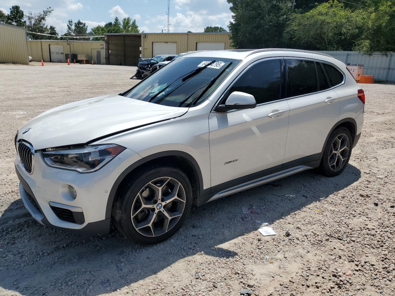 BMW X1 XDRIVE28I