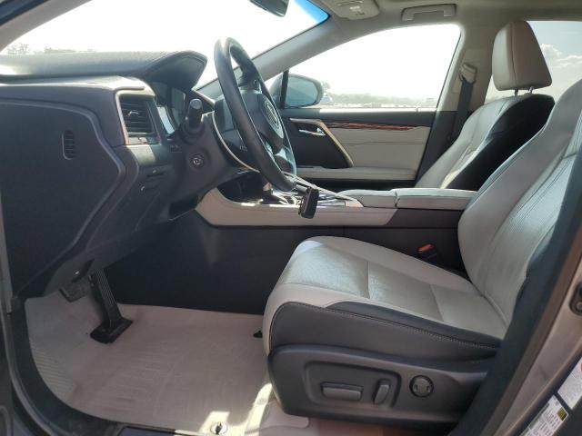 2016 LEXUS RX 350 2T2ZZMCA3GC032297