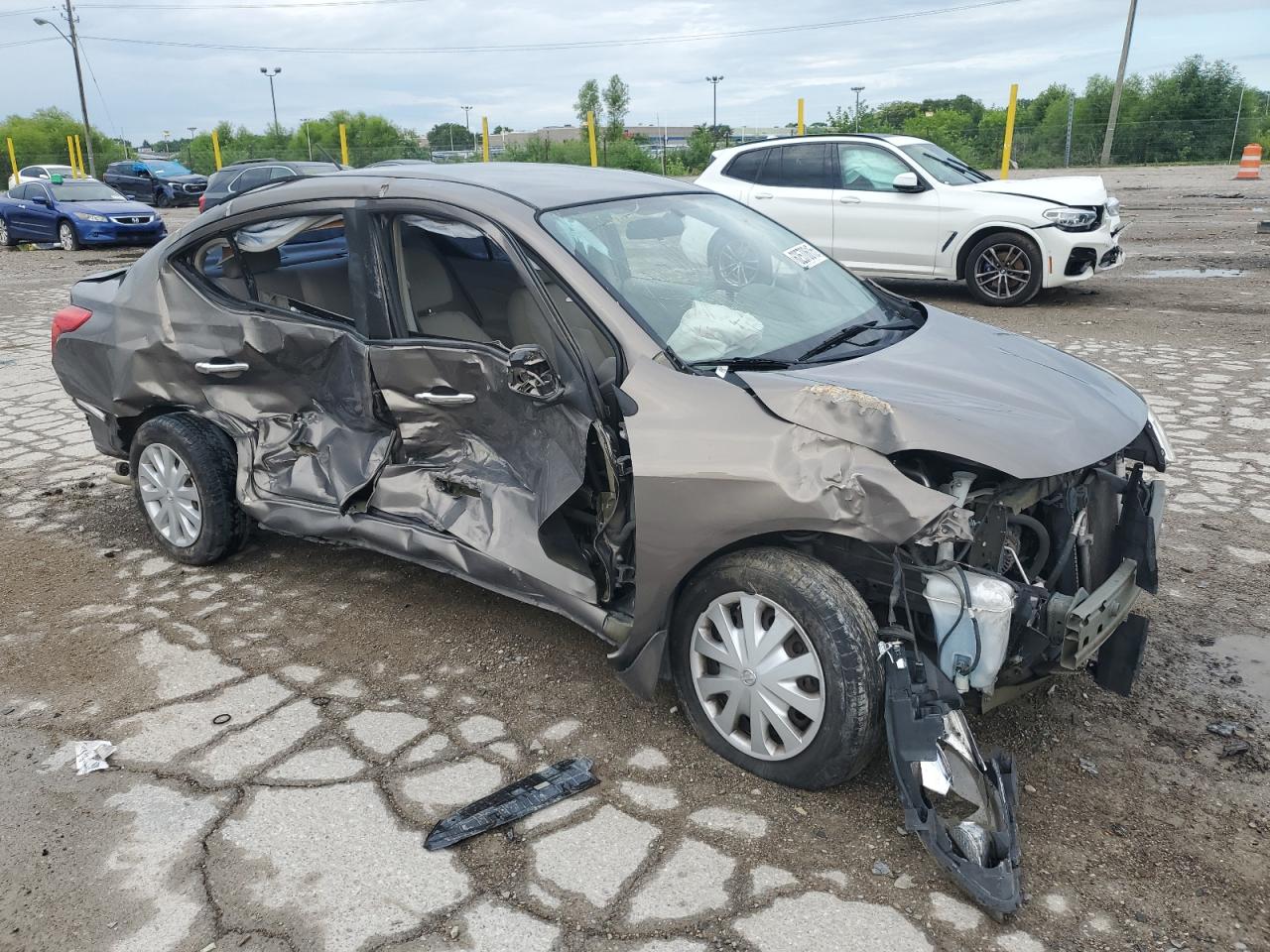 Global Auto Auctions