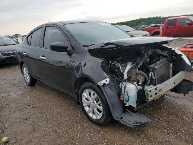 2017 NISSAN VERSA S - 3N1CN7AP6HL864264