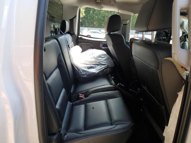 2016 CHEVROLET SILVERADO - 1GC2KVEG1GZ407479