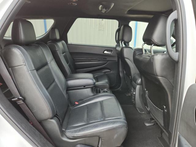 2022 DODGE DURANGO CI 1C4SDJET5NC219158