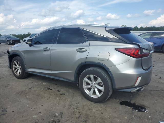 2017 LEXUS RX 2T2BZMCA8HC094510